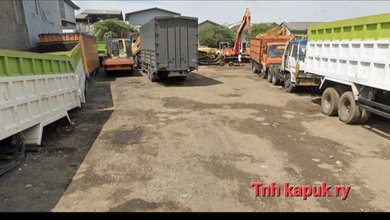 Jual Tanah Kapuk Muara Jakarta Utara