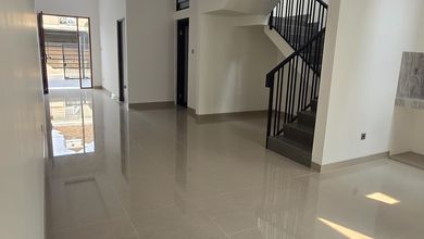 Rumah Bagus Shm Kavling Dki Meruya Jakarta Barat