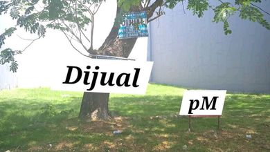 Tanah di Pantai Mutiara HGB 511.0 m²