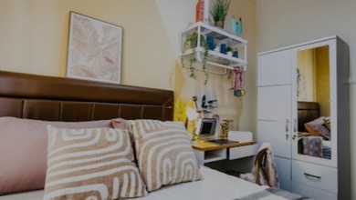 Rumah Kost Tanjung Duren Jakarta Barat