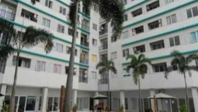 Apartemen Sky View Tangerang