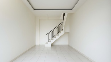 Dijual Ruko Pondok Aren Dkt Bintaro Tangerang Selatan