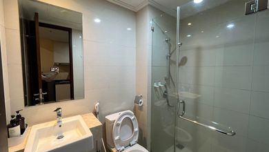 Apartemen Green Sedayu Jakarta Barat