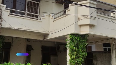 Rumah Murah Hitung Tanah Sunter Jakarta Utara