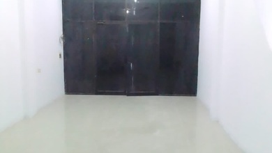 Ruko Kencana Bunda Jln Kamal Raya Jakarta Barat