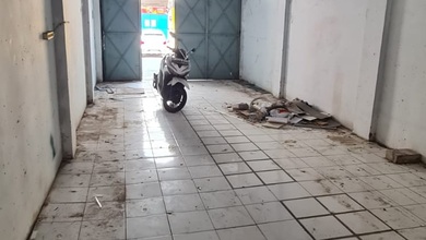 Ruko Bunda Kencana Raya Kamal Jakarta Barat