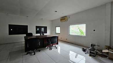 Disewakan Gudang Luas di Jati Uwung,tangerang