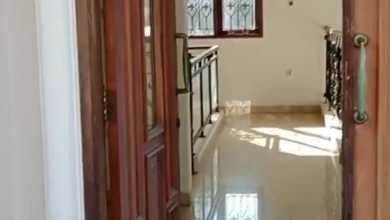 Dijual Rumah Bagus 2 Lantai di Kavling Dki Meruya Jakarta