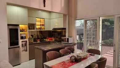 O Dijual Rumah 280 M2 Perumahan Suvarna Sutera Cluster Giri, Cikupa Tangerang