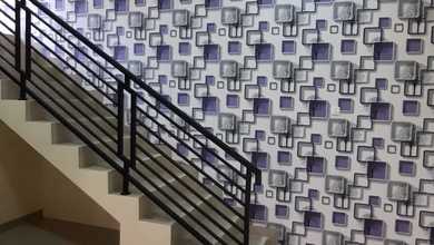 Dijual Rumah 2lantai Kompleks Poris Indah Tangerang