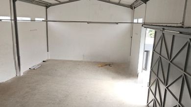 Disewakan Gudang 530 M2 di Daerah Jl. Lingkar Luar Duri Kosambi,Jakarta Barat