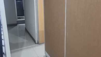 O Dijual cepat Ruko 4 lantai  CBD Blok G Green Lake City