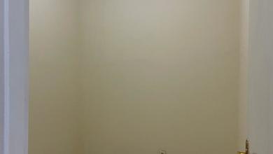 Dijual Poris Plawad Indah/Taman Royal 2 rumah ukuran 6x17