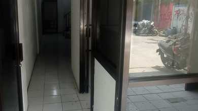 DIJUAL RUKO/RUKAN 3,5 LT. DI JALAN PETA SELATAN,KALIDERES,JAKBAR
