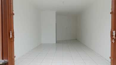 O Dijual Tanah Berikut 9 Kios di Jalan Binong Raya, Curug, Tangerang