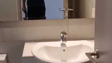 Disewakan Rumah Green Lake City Cluster West Europe Ukuran 4x12