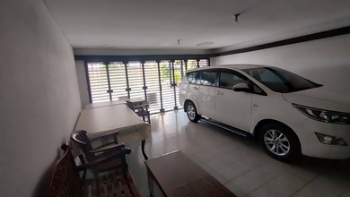 DIJUAL CEPAT RUMAH MEWAH 640M2 DI BINTARO SEKTOR 9