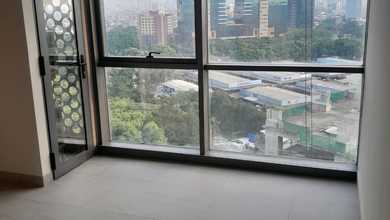 Dijual Apartemen Menara Jakarta Kemayoran