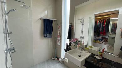 Dijual Rumah Bagus di Kompleks Green Court Cengkareng