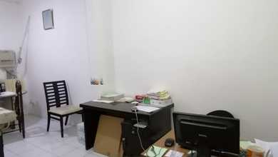 DIJUAL/DISEWAKAN GUDANG & KAWASAN INDUSTRI KOSAMBI PERMAI