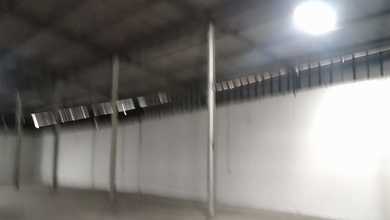 Dijual/Disewakan Gudang Luas 1,100 M2 Daerah Kamal, Jakarta Barat