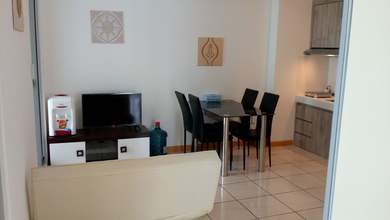 O Dijual cepat Apartemen  3 BR Midtown ResidenceTower Bryant lantai 26 