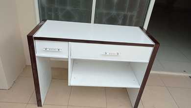 DIJUAL DAN DISEWAKAN RUMAH PURI MANSION JUKURAN 10X15M2 AKARTA BARAT