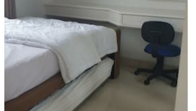 DIJUAL RUMAH HOOK GRANADA PARAMOUNT GADING SERPONG