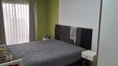 Dijual Rumah Ukuran 8X20 Metland Puri,Tangerang