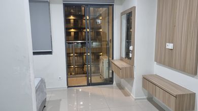 Dijual Apartemen Daan Mogot City Bagus Semi Furnished