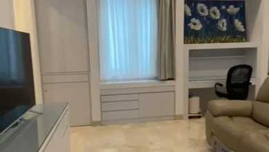 Dijual Rumah di Puri Kencana