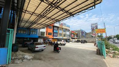 Dijual dan Disewakan Ruko 4,5 lantai di Lippo Cikarang, Lokasi Sangat Strategis