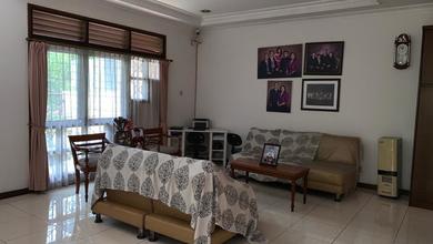 Dijual Rumah di Taman Aries