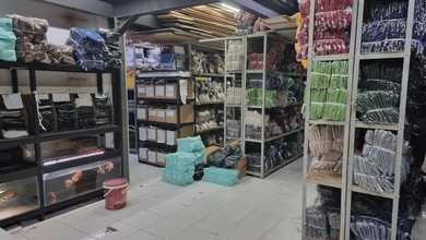 Dijual Ruko Gandeng di Mutiara Taman Palem