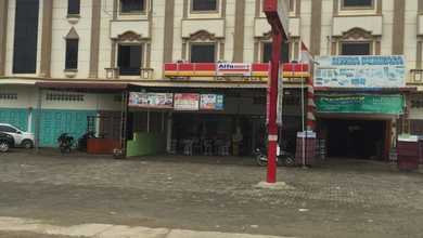 Dijual 5 Unit Ruko Kompleks Grand Arowana City Jl Lintas Bagan Batu Riau Km 6 Rokan Hilir Rp. 600 Juta unit