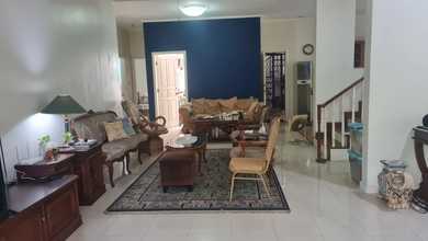 Dijual Rumah Taman Kedoya Permai Kebon Jeruk