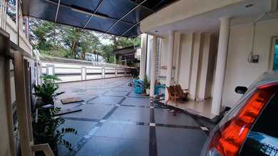 Dijual Rumah Mewah di Perumahan Gading Serpong