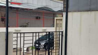 Dijual Rumah Bagus di Muara Karang Jakarta Utara