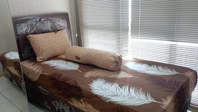 Dijual Apartemen Bagus Full Furnished ********