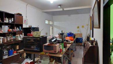 Jual Rumah Eksklusif Luas 180 m2 di Metro Permata, Tangerang