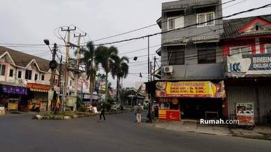 Dijual Ruko Kompleks Gaperi 2 Cibinong