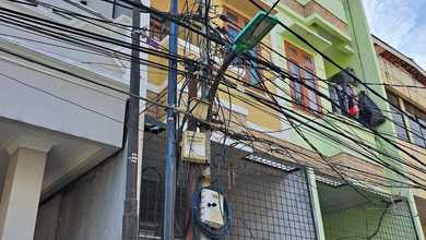 o Dijual Rumah Jelambar 