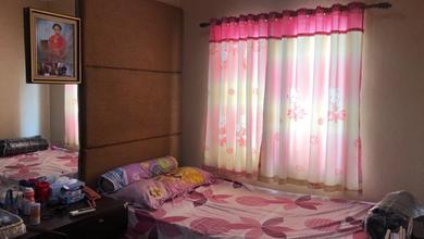 O Dijual Dan Disewakan Town House Lokasi di City Resort Residence