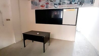 O Dijual Rumah Taman Aries