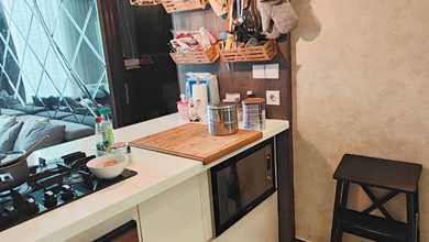 Dijual Apartemen AKR Galerry West Residence