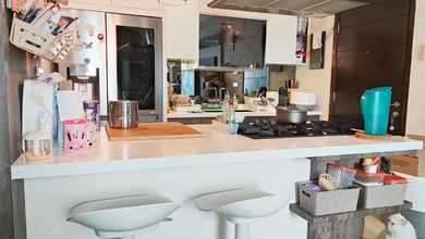 Dijual Rumah Tua di Jl. Cempaka,Kresek