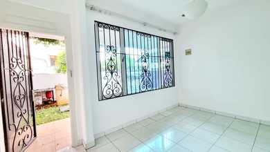 Dijual Rumah bagus Jalan Pulau Panjang Taman Permata Buana