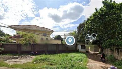 Dijual Tanah Kavling Bintaro Tangerang Selatan