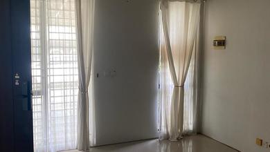 DIJUAL RUMAH CITRA GARDEN PURI UKURAN 6X12,5M2