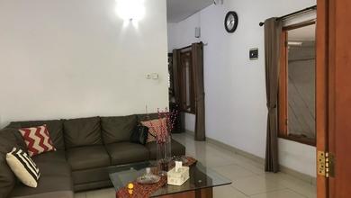 DIJUAL MURAH RUMAH LUAS BANGUNAN 500M2 DI TOMANG,JAKARTA BARAT